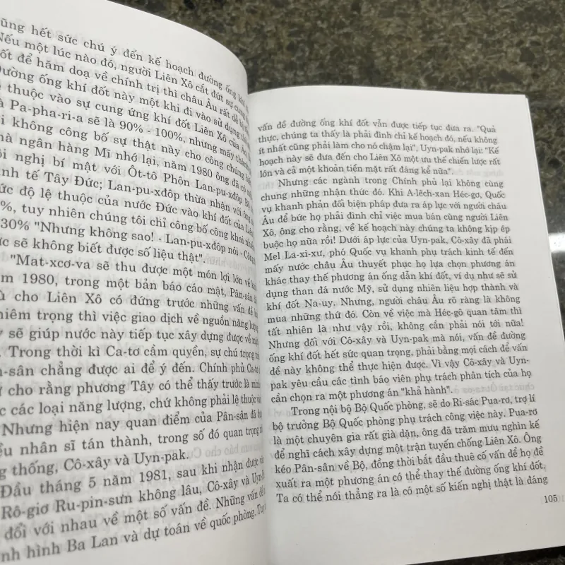 Những âm mưu sách lược của chính phủ Ri-gan làm tan rã Liên bang Xô Viết 777988