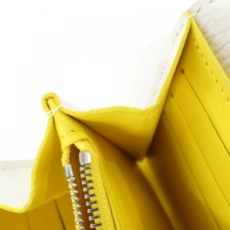 Ví Louis Vuitton Trillon (LV X YK) Portefeuille Capucines M81890 - Hàng hiệu Chính hãng 771499