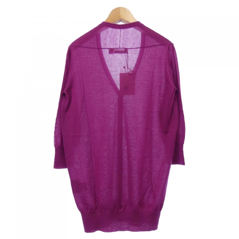 JIL SANDER Áo khoác cardigan - Hàng hiệu Authentic 773956