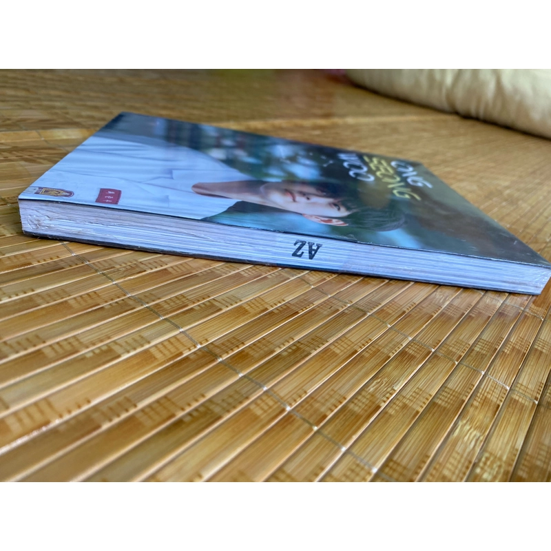 Khoảnh khắc tuổi 18 507112