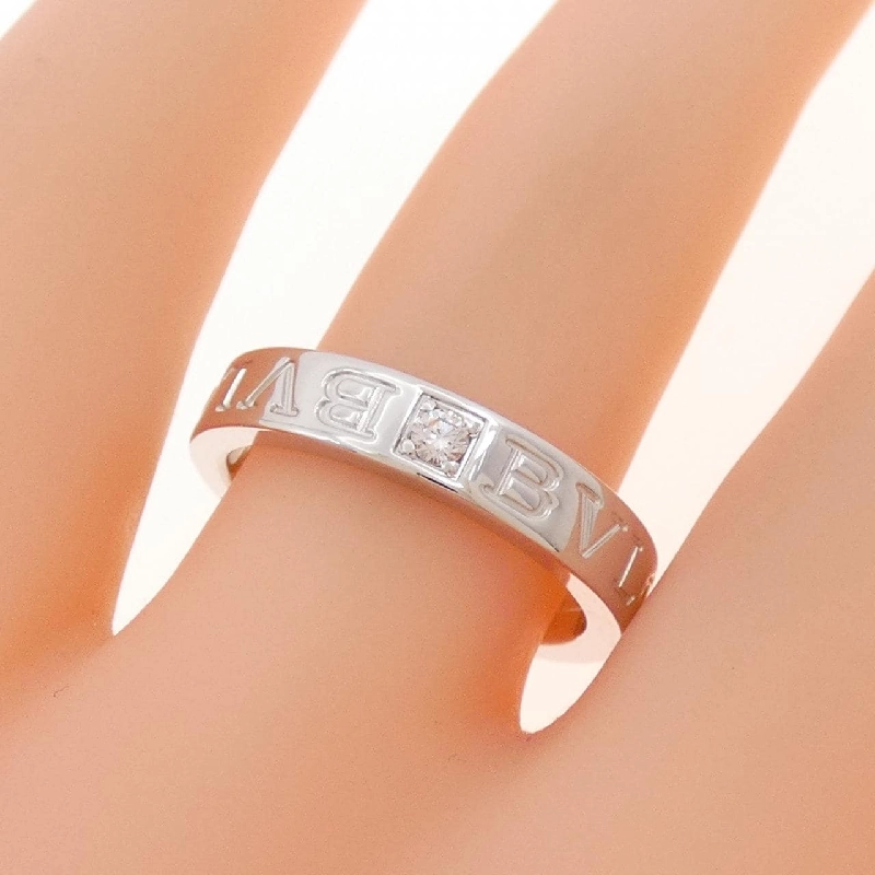 Nhẫn B.zero1 Bulgari - Hàng hiệu Chính hãng 838697