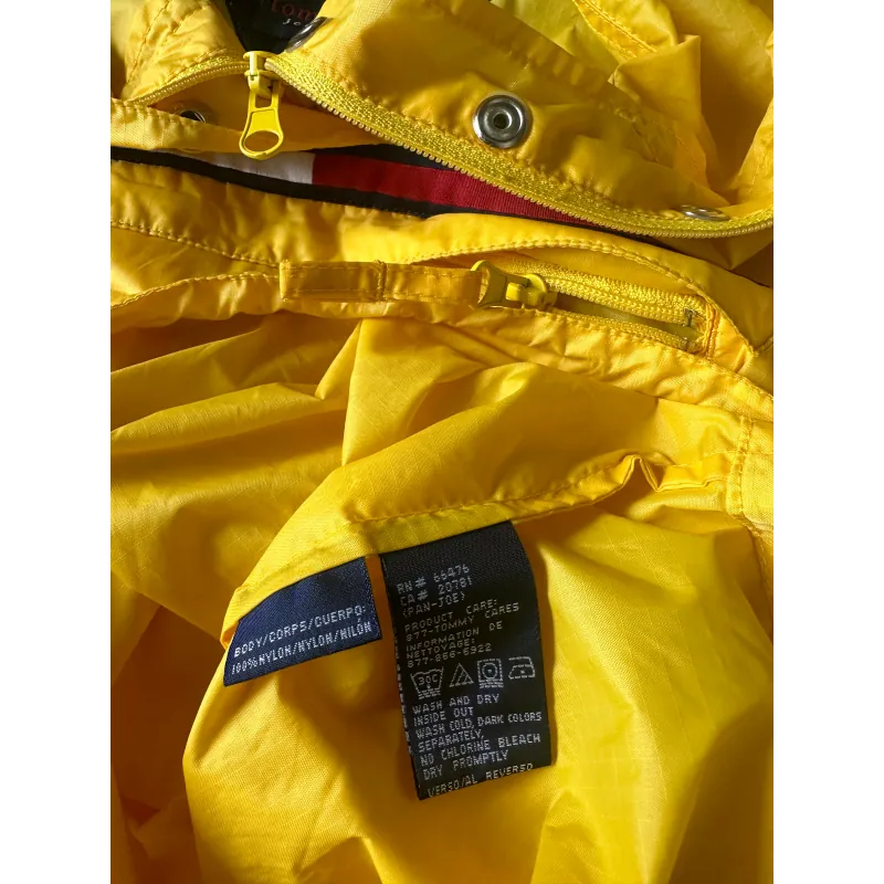 Áo hàlzip Tommy 753378