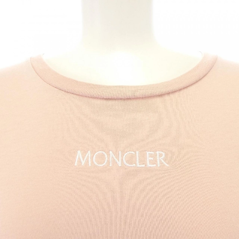 Áo thun MONCLER - Hàng hiệu Authentic 637661