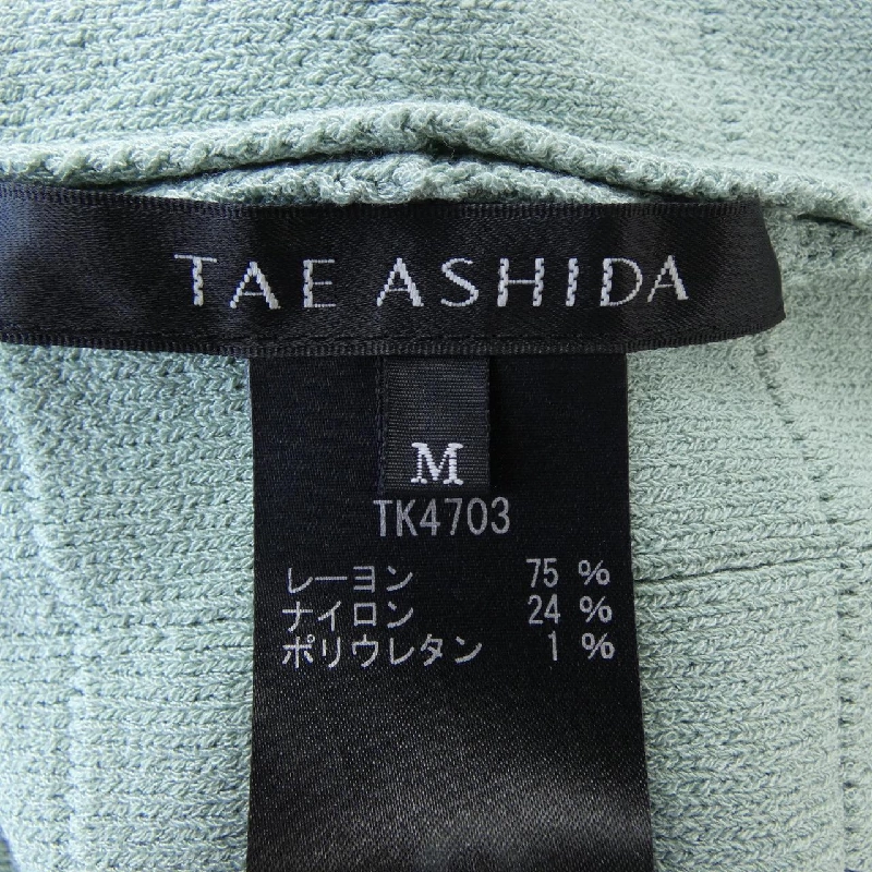 Áo khoác cardigan TAE ASHIDA - Hàng hiệu Authentic 825330
