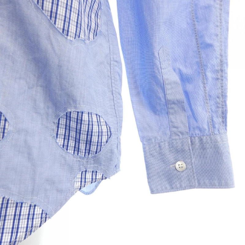 Áo sơ mi COMME des GARCONS SHIRT W23048 - Hàng hiệu Authentic 893979
