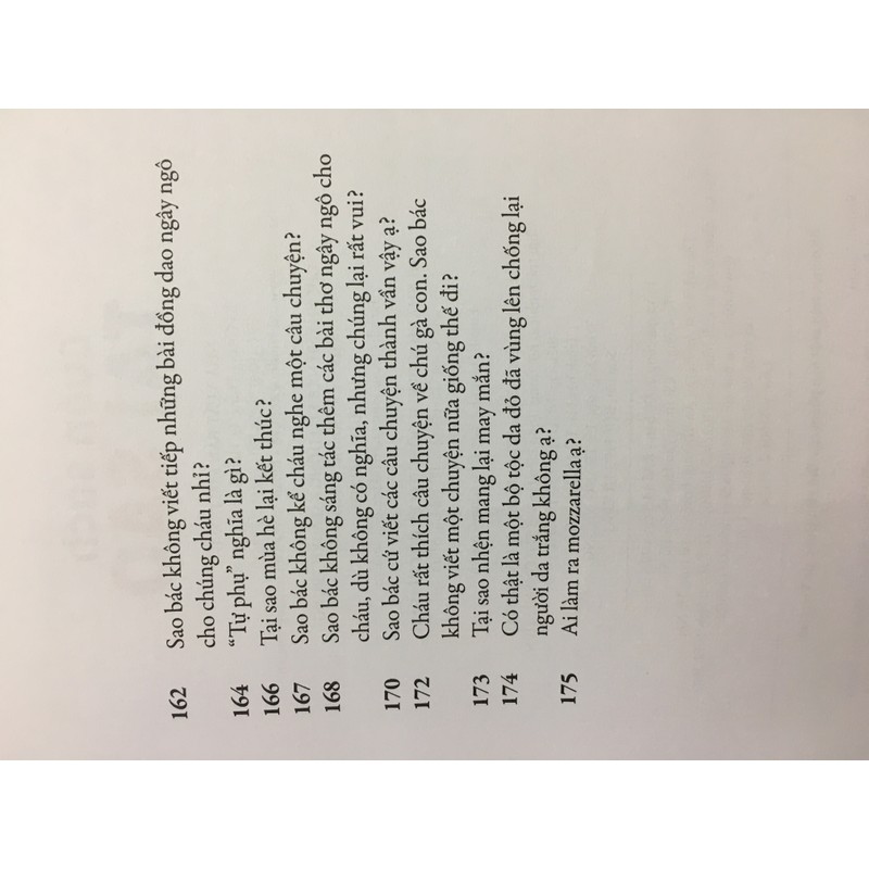 Cuốn sách Tại sao ( Gianni Rodari ) 175561