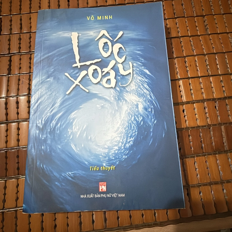 Lốc xoáy - Võ Minh ( cải cách ruộng đất) 448719