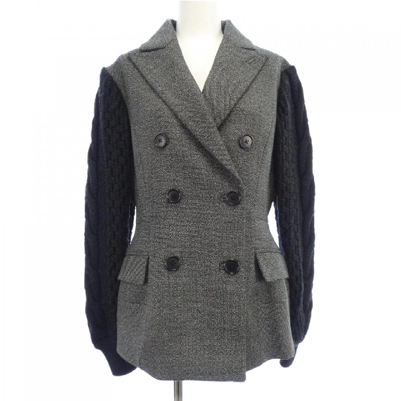 【Mã giảm giá】Áo khoác DICE KAYEK 636547