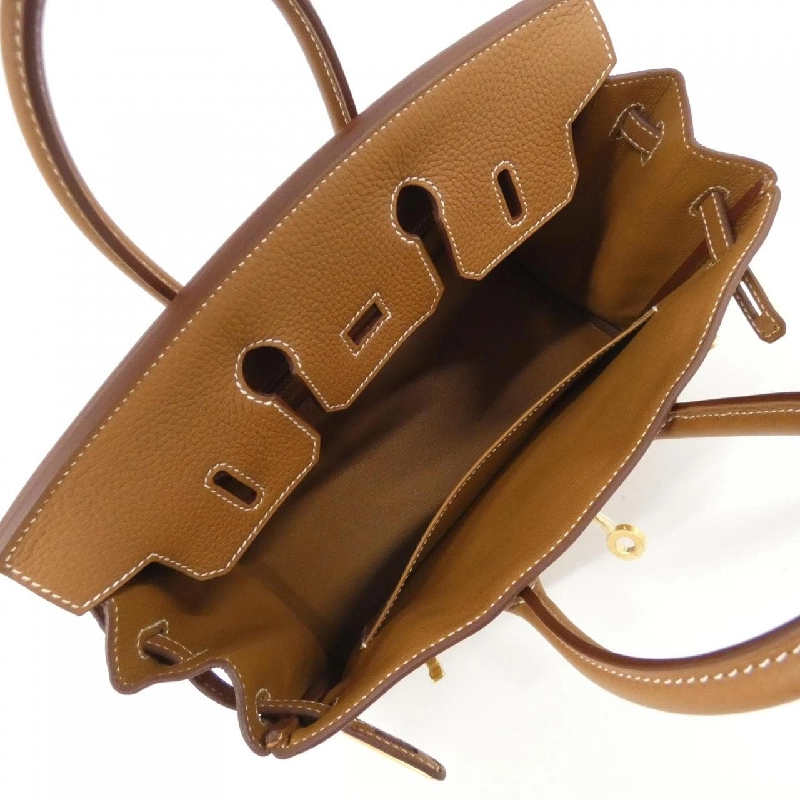 【Sản phẩm chưa sử dụng】Túi Hermes Birkin 25cm 614174