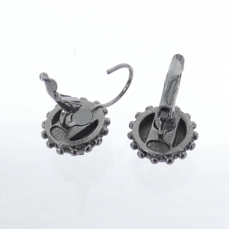 【Vintage】Bông tai Chanel 626060