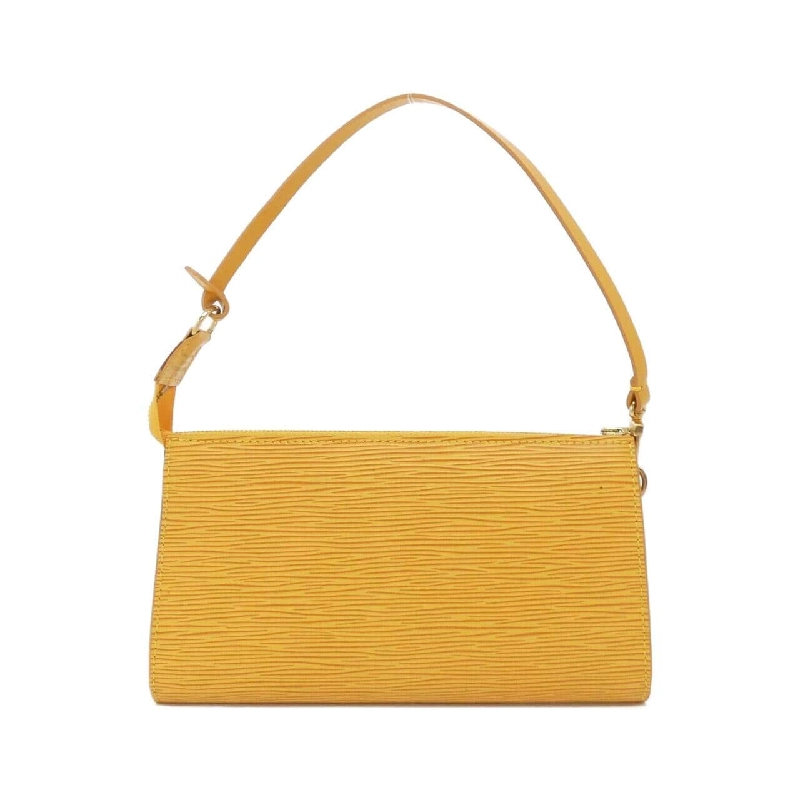 Túi xách Louis Vuitton Epi Pochette Accessoires 24cm M52949 620417