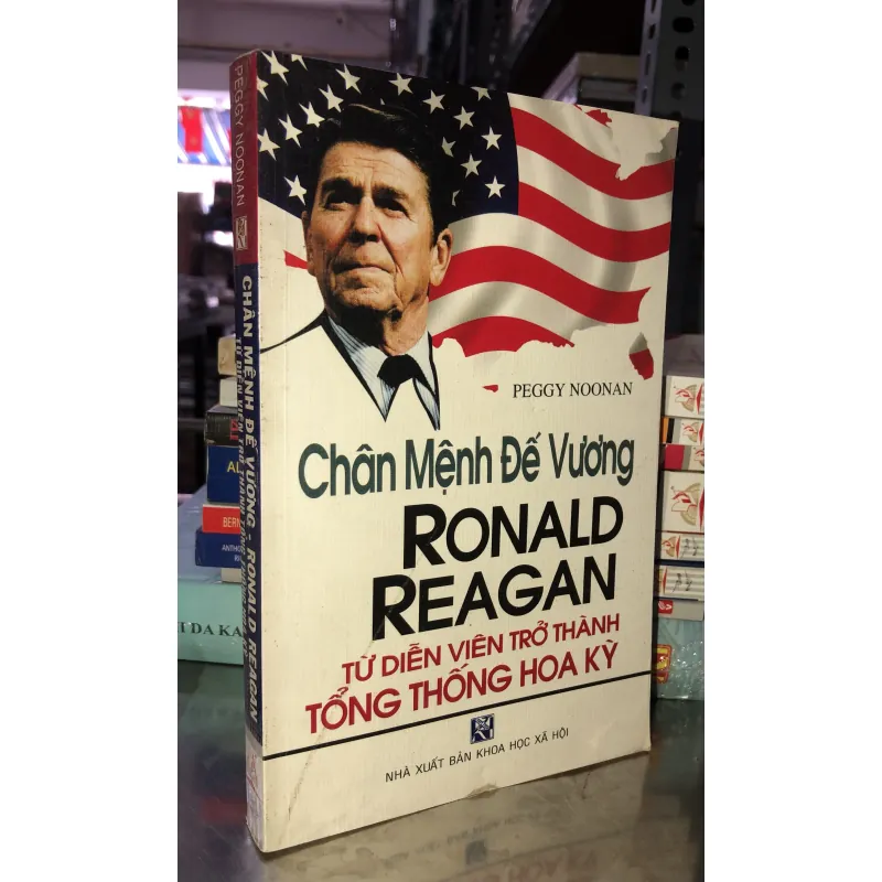 Chân mệnh đế vương  749601