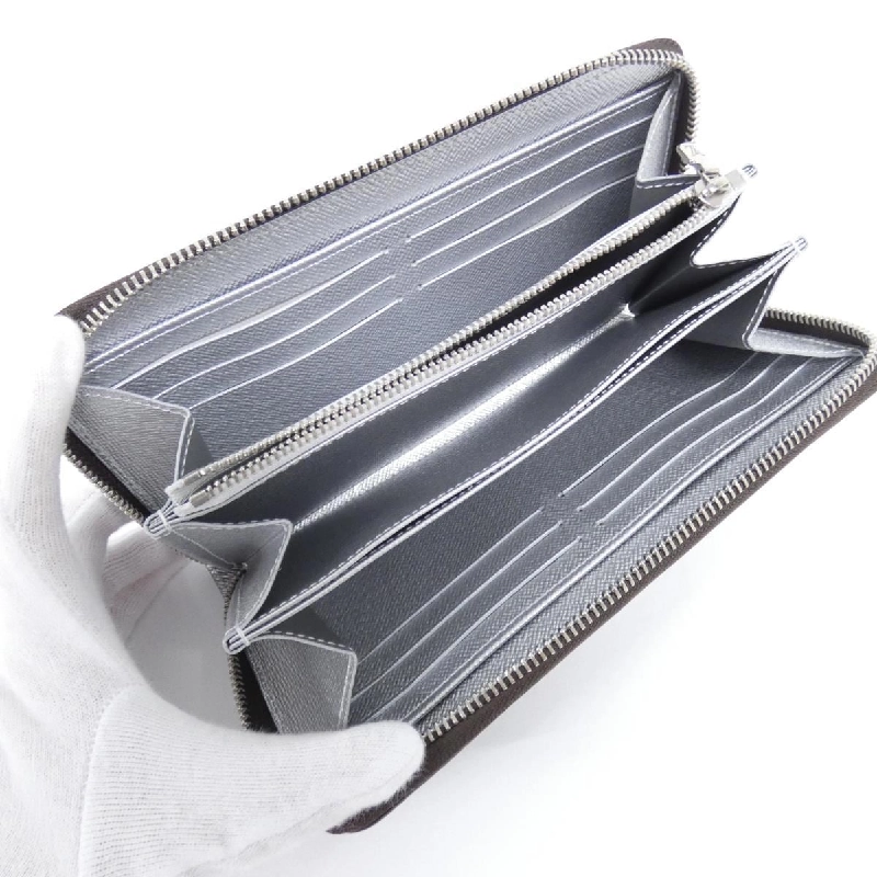 Ví Louis Vuitton Monogram Zippy M27029 - Hàng hiệu Authentic 806822