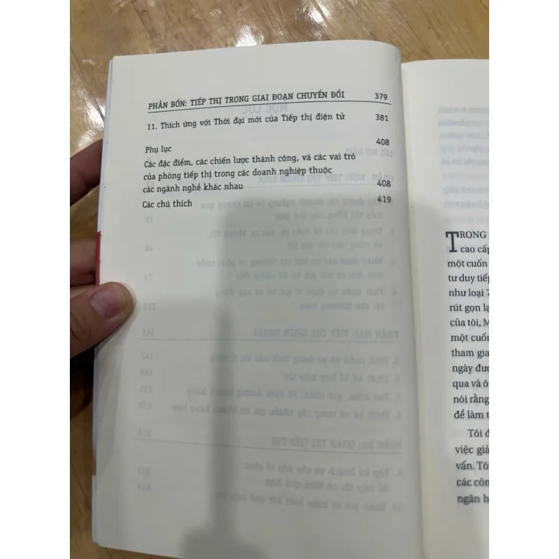 Bàn Về Tiếp Thị - Philip Kotler 976103