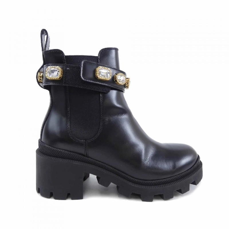 【Mã giảm giá】Gucci GUCCI Boots 664303