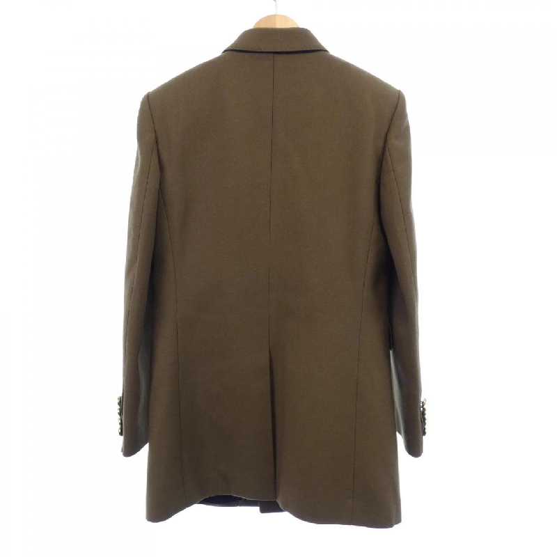 Saint Laurent 648756 Áo khoác 627777