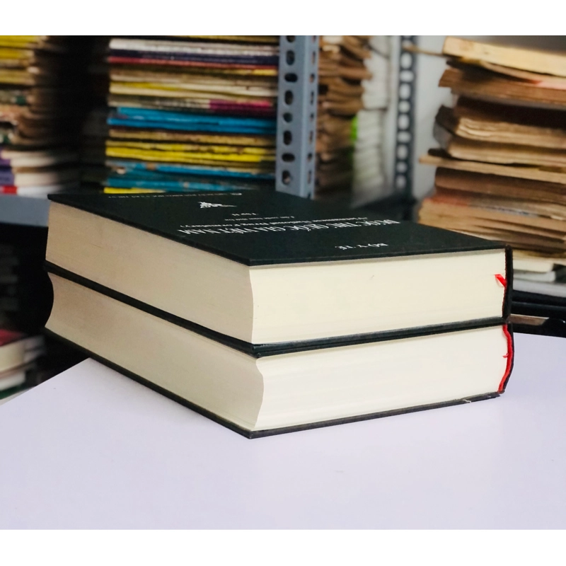 📚 DƯỢC THƯ QUỐC GIA VIỆT NAM – Xuất bản lần 3 (2022) 551686