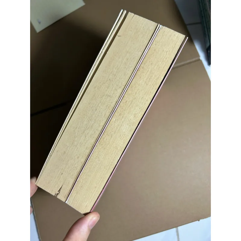 Thịnh Yến (Bộ 2 Tập) 120k 735336