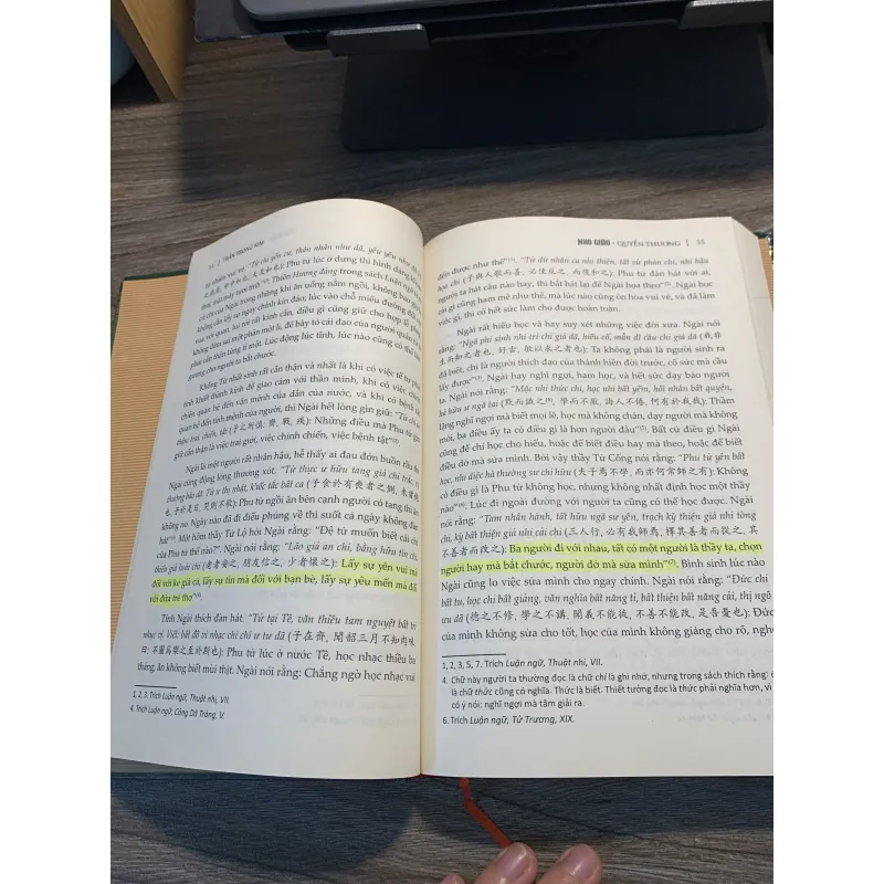 Nho giáo (bìa cứng 2 tập) 927248