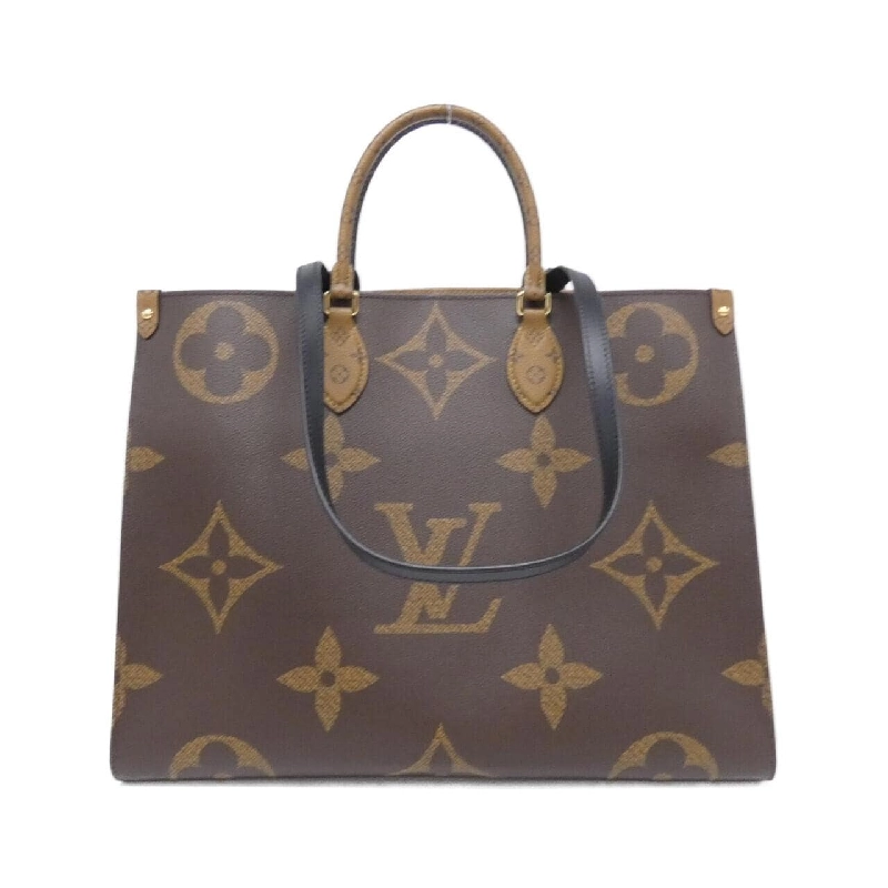 Túi xách Louis Vuitton Monogram Giant OnTheGo GM M45320 - Hàng hiệu Chính hãng 765088