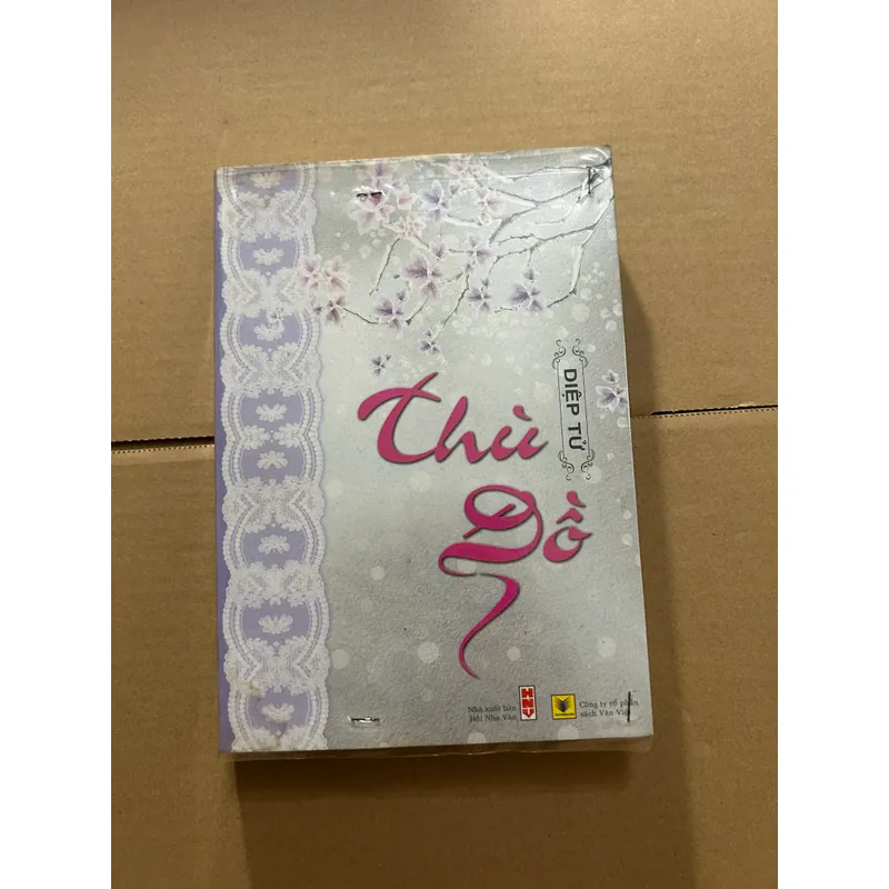 Thù đồ - Diệp Tử 563115