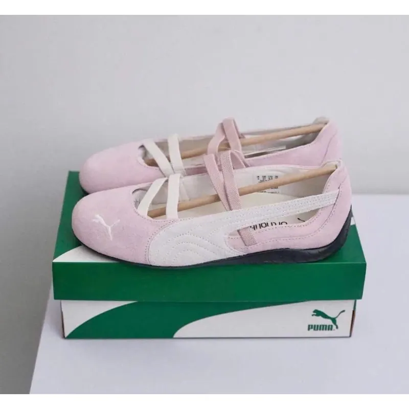 Giày speedcat ballet Puma 783311