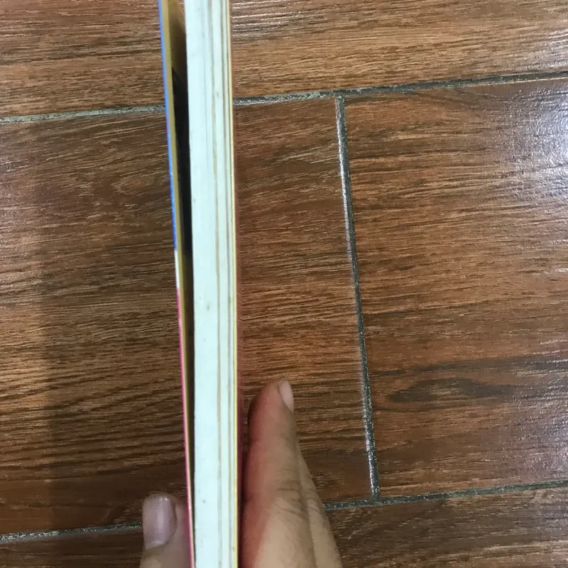 Say Ngủ - Banana Yoshimoto  (15) 567848