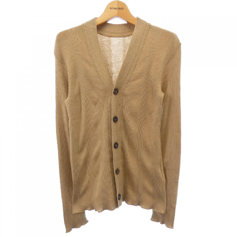 Hàng hiệu DEUXIEME CLASSE 24-070-500-7110-3-0 Áo khoác cardigan 775158