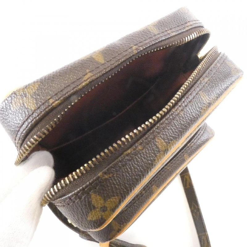 Túi đeo vai Louis Vuitton Monogram Amazon M45236 610060