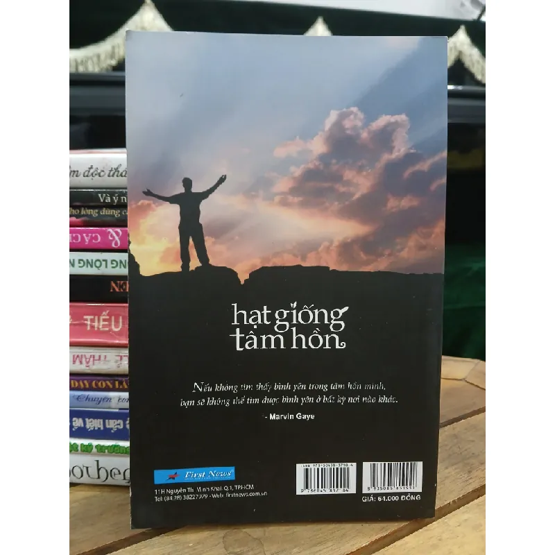 Từ những điều bình dị (Hạt giống tâm hồn 3) — First News – Trí Việt biên soạn 577722