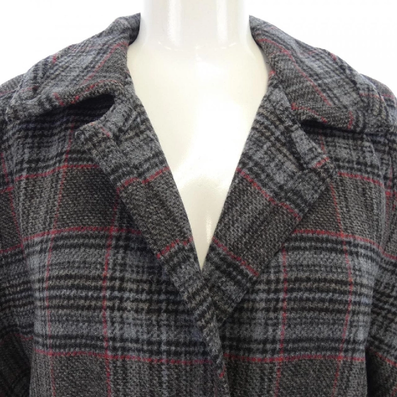 【Mã giảm giá】Max & Co Áo khoác 628390