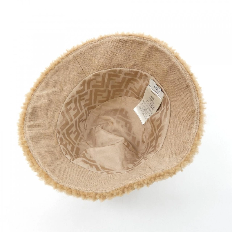 Mũ FENDI - Hàng hiệu Authentic 837068