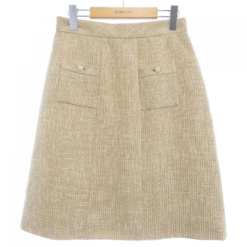 フォクシー FOXEY 38142 Skirt - Hàng hiệu Chính hãng 819500