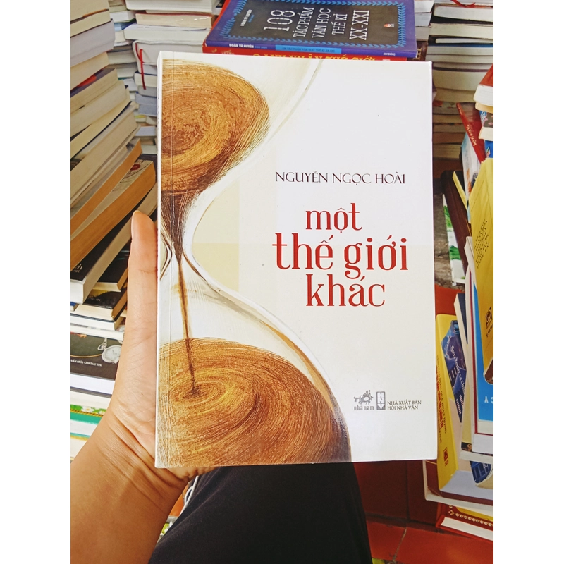 Một Thế Giới Khác 447544