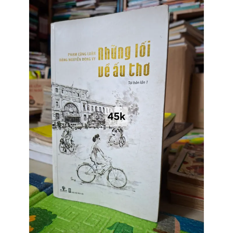 Những lối về ấu thơ 933341