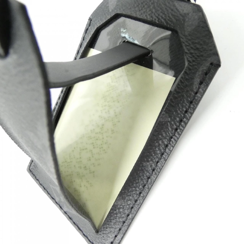 Louis Vuitton Monogram Savanna (Chapman) Porte Adresse M54139 Nhãn Tag - Hàng hiệu Authentic 807944