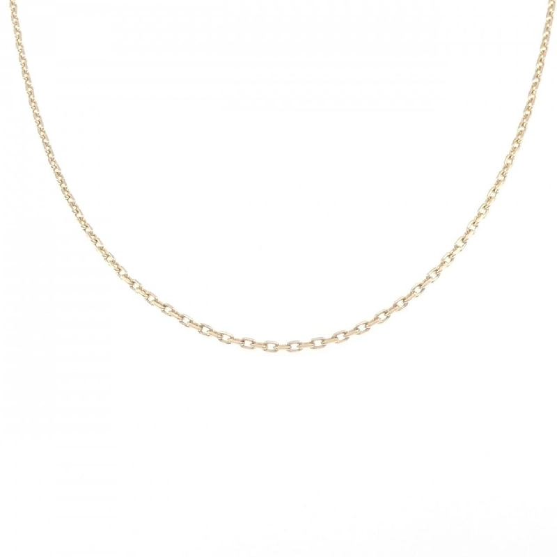 Dây chuyền K18YG - Hàng hiệu Chính hãng 864532