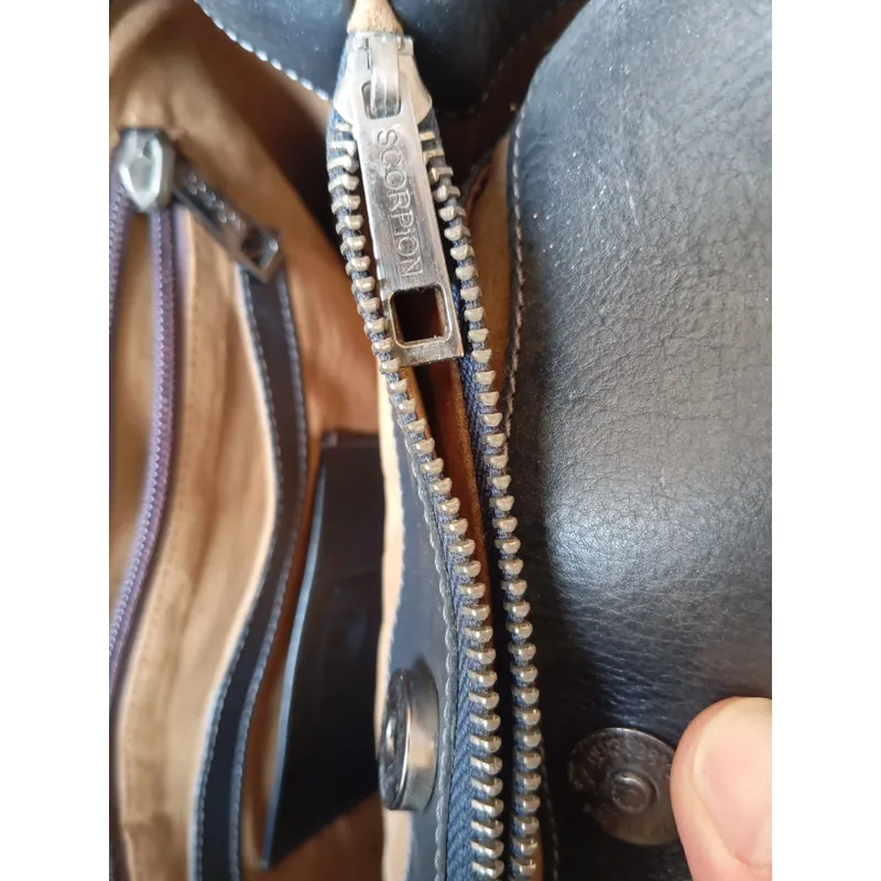 Túi xách da nữ của Scorpion 734087