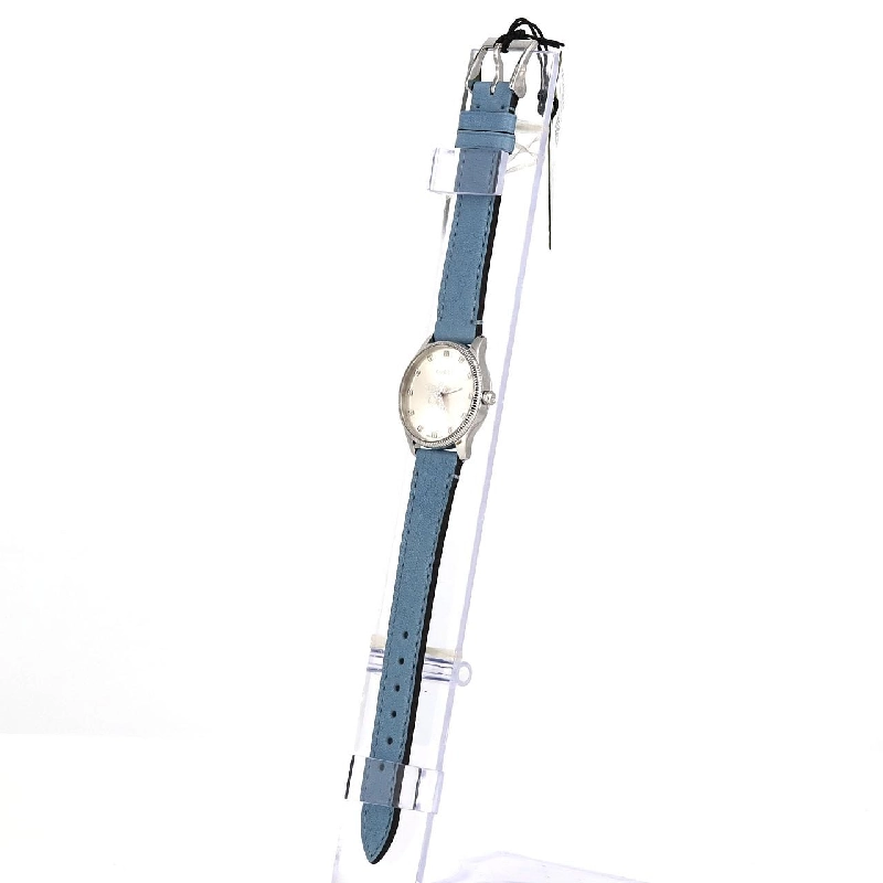 Gucci G-Timeless 126.5/YA1265039 SS Quartz - Hàng hiệu Authentic 874667