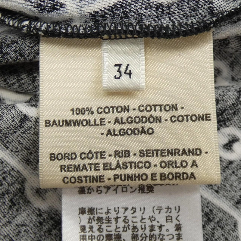 【Mã giảm giá】Áo phông HERMES 643968