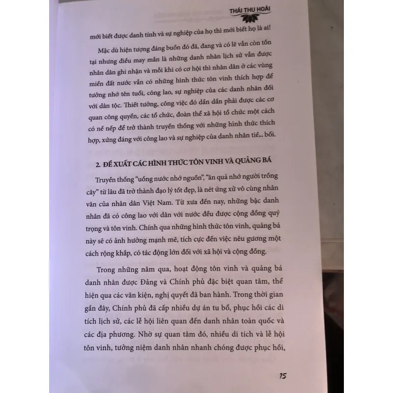 Văn hoá - Những góc nhìn đa diện 726360