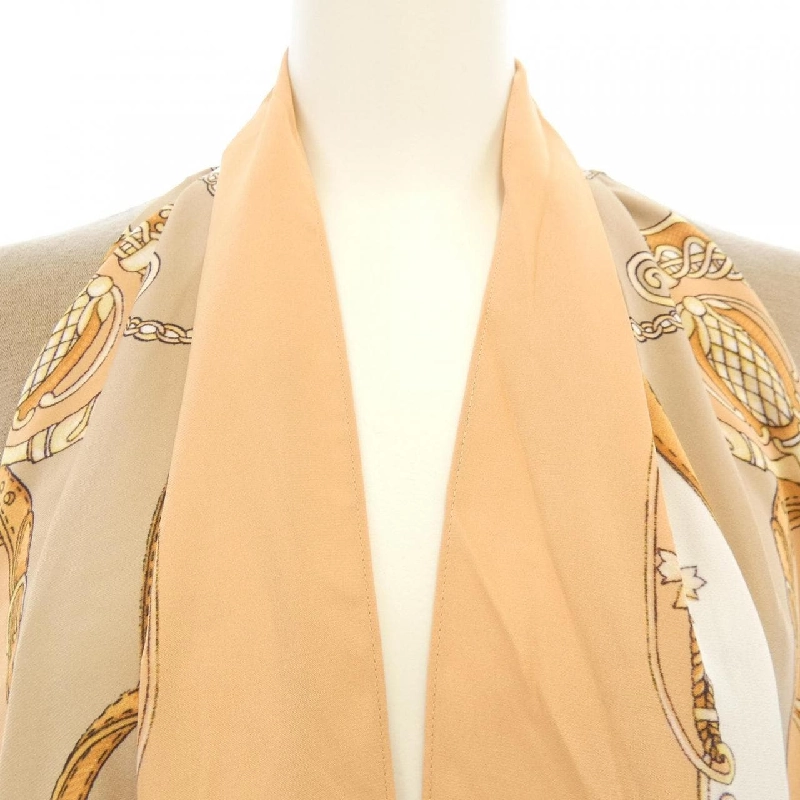 Diagram Áo khoác dài - Hàng hiệu Authentic 819631