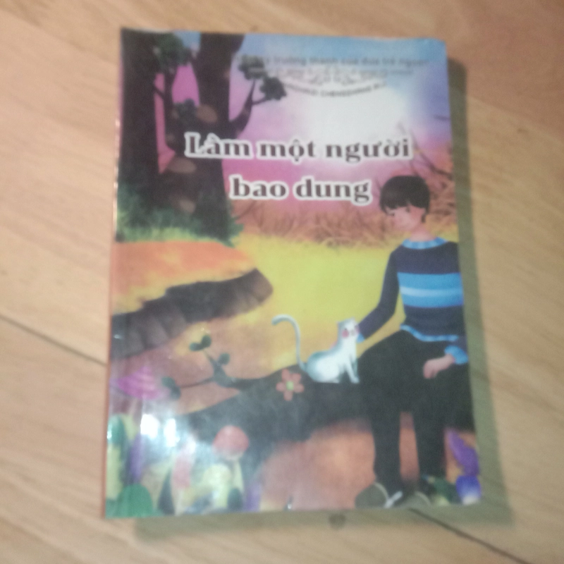 9 quyển nuôi dưỡng tâm hồn trẻ thơ 550355