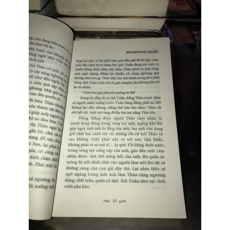 Ngày ấy chưa xa - Bùi Phương Hạnh 1011346