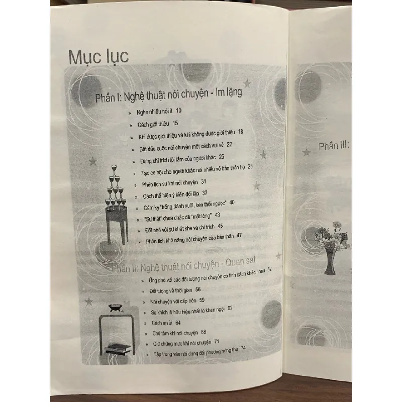 Nói nhiều không bằng nói đúng- Tuệ Văn 601765