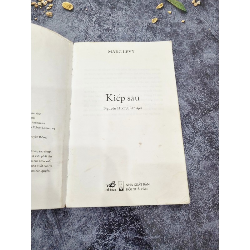 Kiếp Sau - Marc Levy 179733