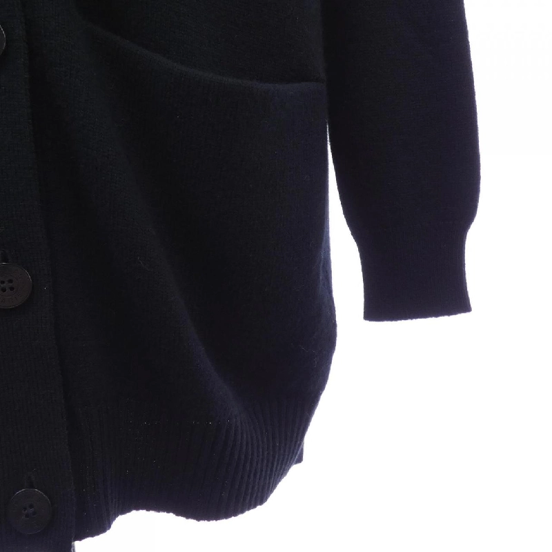 HERMES *07-7701 Áo khoác cardigan - Hàng hiệu Authentic 824719