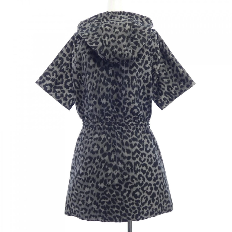 【Mã giảm giá】Christian Dior CHRISTIAN DIOR Váy liền 652690