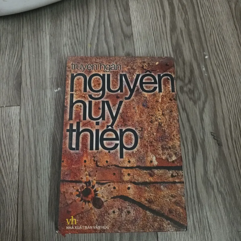 Truyện Ngắn Nguyễn Huy Thiệp 760619
