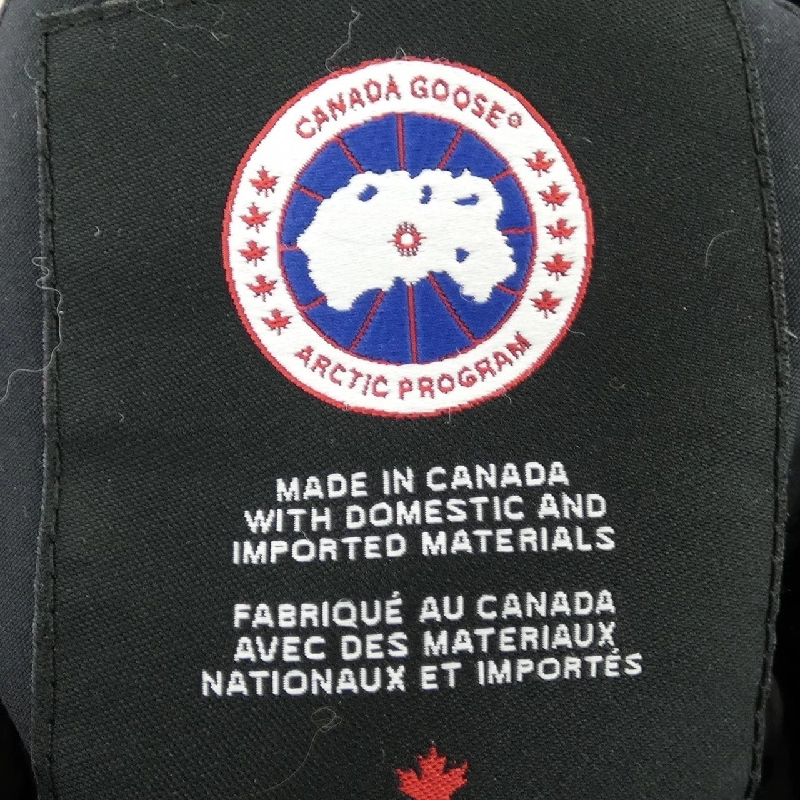 Áo khoác lông Canada Goose 3426MA CHATEAU - Hàng hiệu Authentic 891549